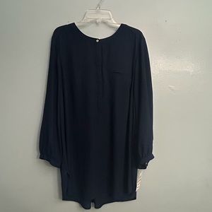 JM COLLECTION blouse